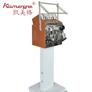廠家直銷 雙邊油邊機 皮帶油邊 上油機 升級版 進口品質 帶電眼